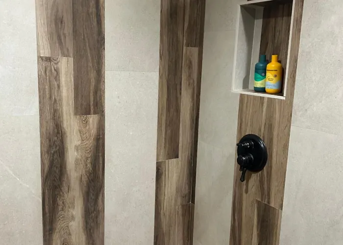 Grand Canyon Tiny Homes Apartment