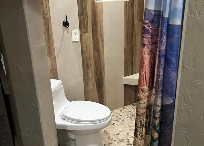 Apartment Grand Canyon Tiny Homes Williams