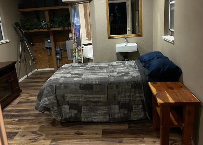 Grand Canyon Tiny Homes Apartment