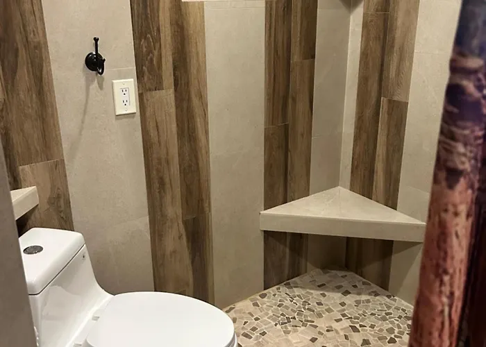 Grand Canyon Tiny Homes