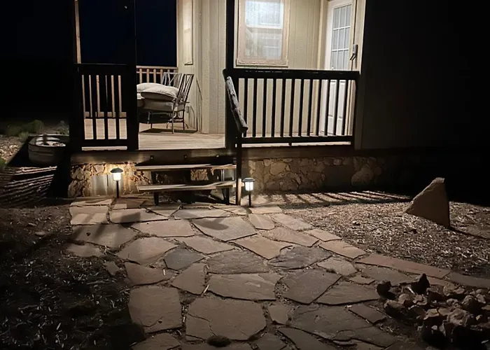Apartment Grand Canyon Tiny Homes