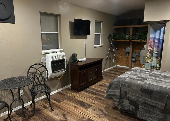 Apartment Grand Canyon Tiny Homes