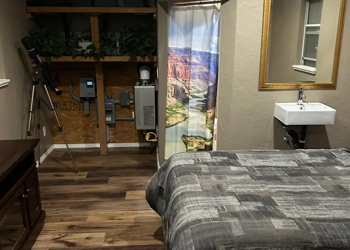 Apartment Grand Canyon Tiny Homes *