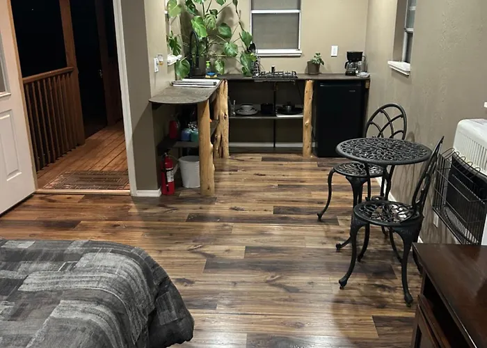 Grand Canyon Tiny Homes *